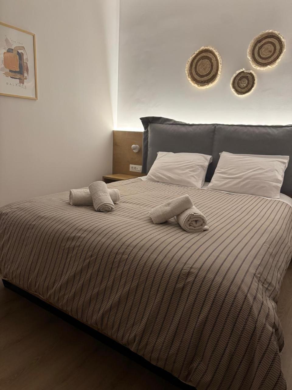 Twins Apartment Nafplio Exterior foto